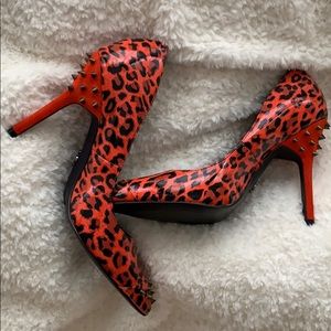 Rachel Roy High Heels